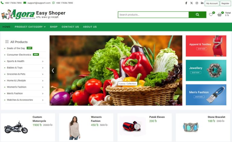 E-Commerce 06