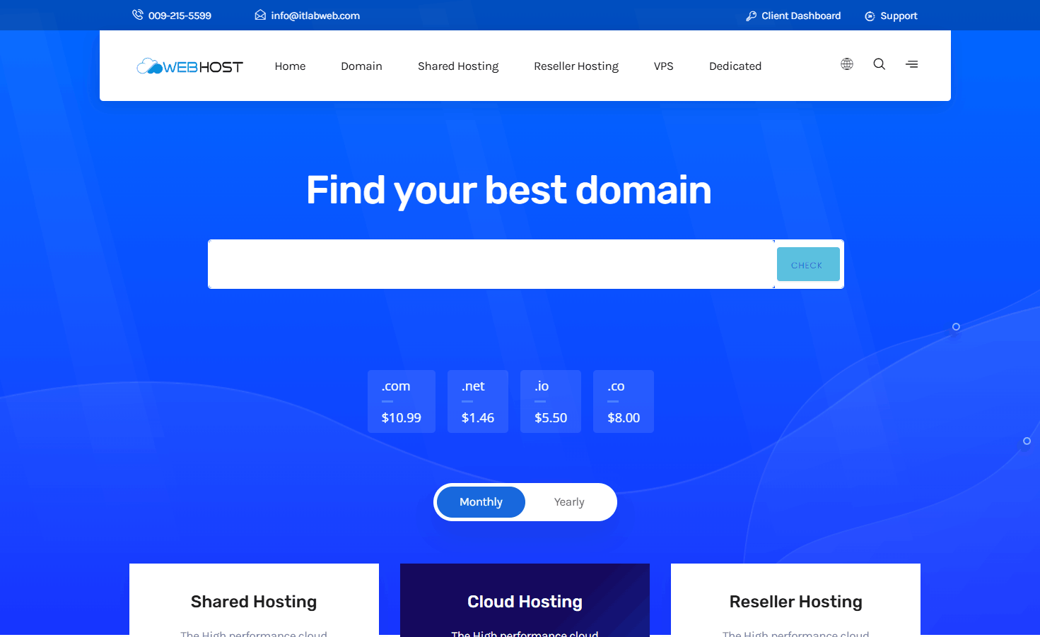IT Site 02