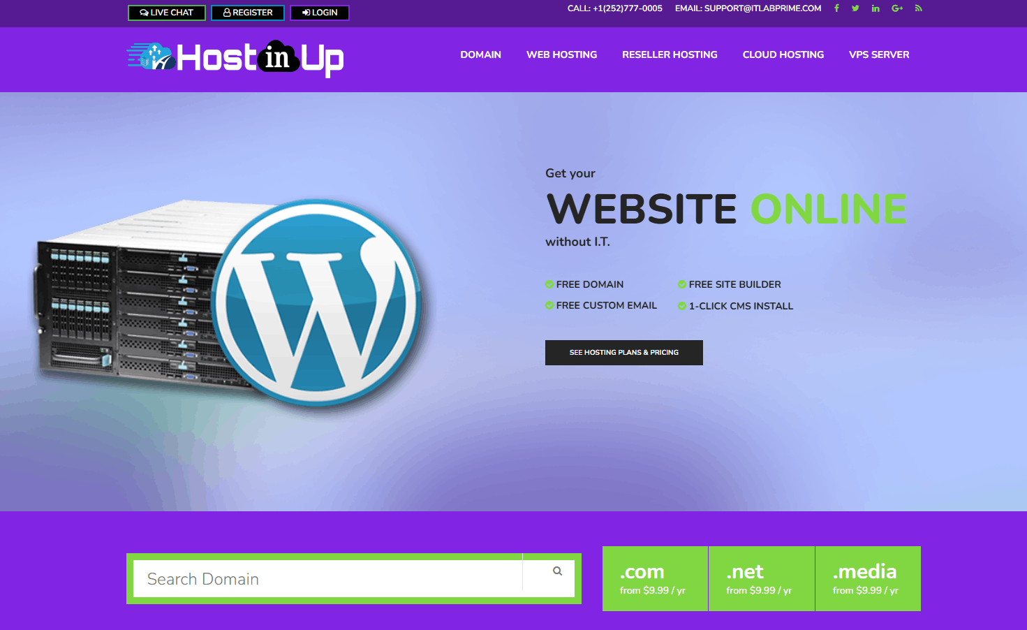 IT Site 04
