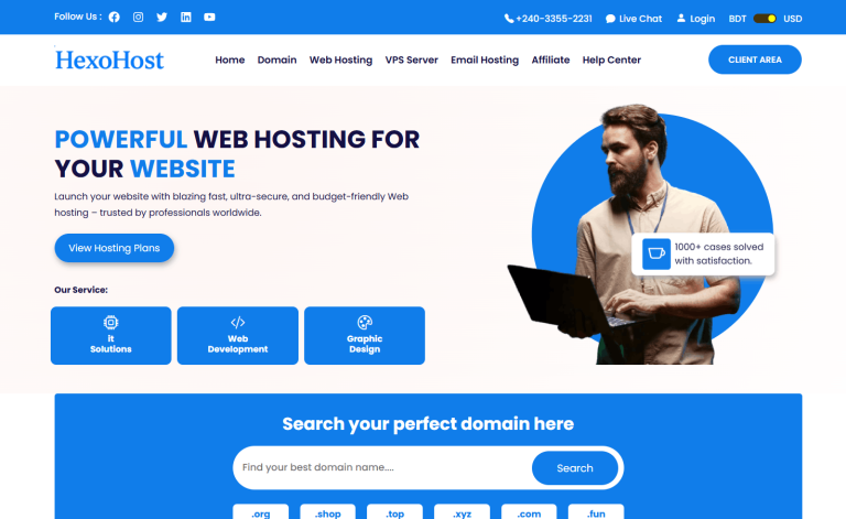 IT Site 19
