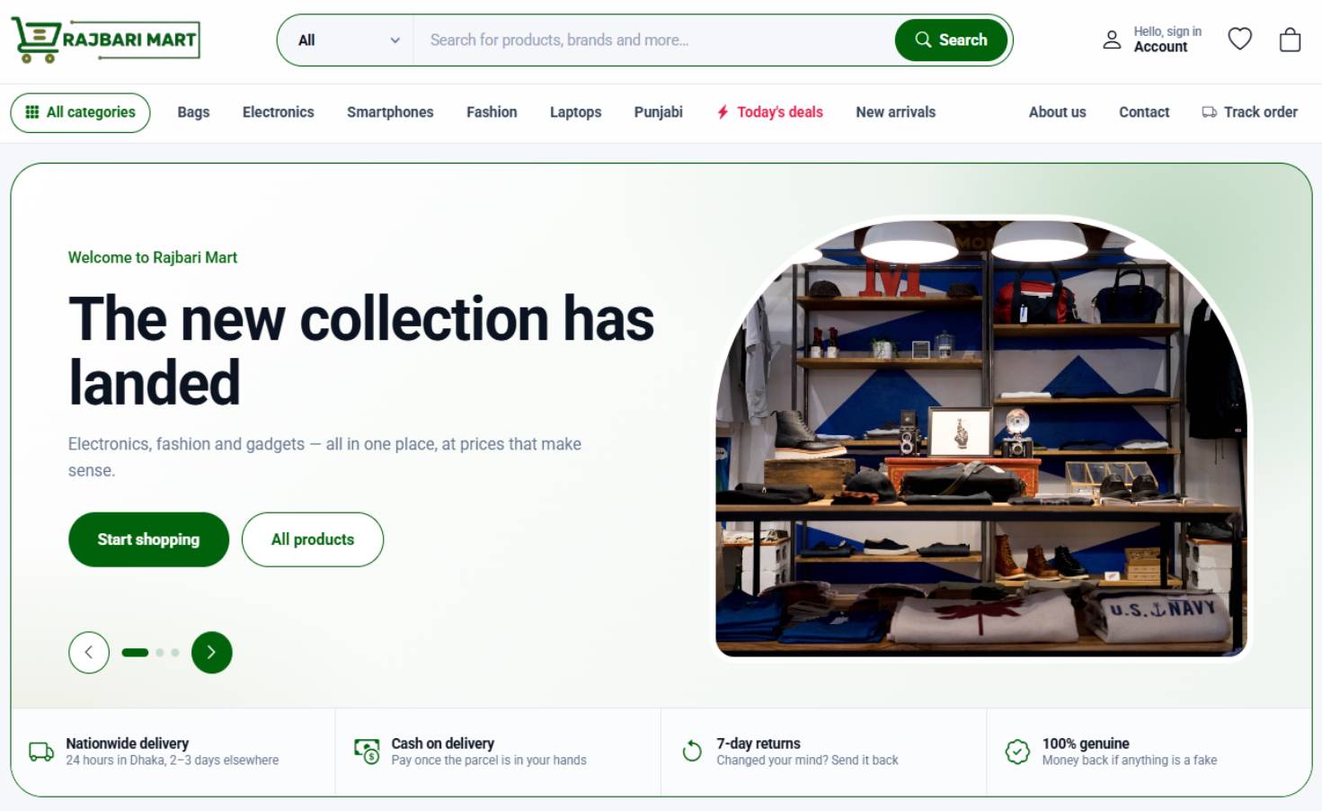 E-Commerce 12